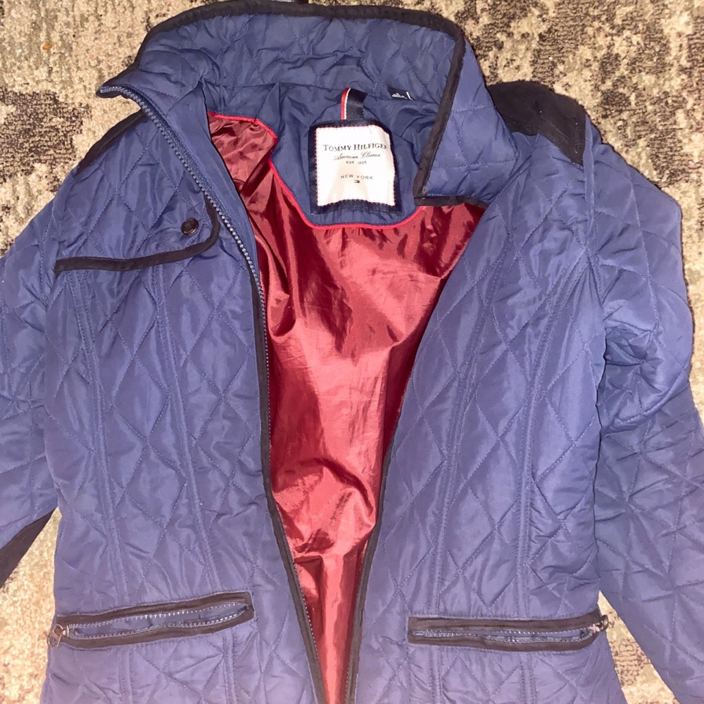 Tommy Hilfiger Jacket